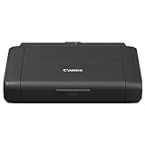 Canon Pixma TR150 Wireless Mobile Printer with Airprint...