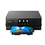 Canon TS9120 Wireless Printer with Scanner and Copier:...