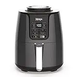 Ninja AF101 Air Fryer that Crisps, Roasts, Reheats, &...
