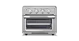 Cuisinart TOA-60 Convection Toaster Oven Airfryer,...