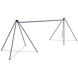 ENO, Eagles Nest Outfitters Nomad Hammock Stand, Royal