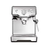 Breville Duo Temp Pro Espresso Machine,61 Fluid Ounces,...