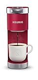 Keurig K-Mini Plus Maker Single Serve K-Cup Pod Coffee...