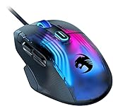 ROCCAT Kone XP PC Gaming Mouse with 3D AIMO RGB...