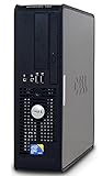 Dell Optiplex 780 SFF Desktop PC - Intel Core 2 Duo...