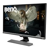BenQ EW3270U Premium Monitor 32' 4K UHD | HDRi | DCI-P3...