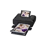 Canon Selphy CP1300 Wireless Compact Photo Printer with...