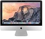 Apple iMac MF883LL/A 21.5-Inch 500GB Desktop, Intel,8...