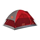 Coleman Flatwoods Tent 4P TGT C002