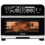 Instant Omni Pro 14-in-1 Air Fryer, Rotisserie and...