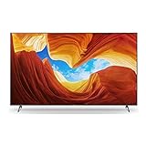 Sony X900H 85-inch TV: 4K Ultra HD Smart LED TV with...