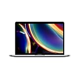 Apple 2020 MacBook Pro with Intel Processor (13-inch,...