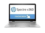 HP - Spectre x360 2-in-1 13.3' Touch-Screen Laptop -...