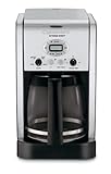 Cuisinart DCC-2650FR 12 Cup Extreme Brew Programmable...