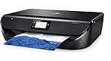 HP ENVY 5055 Wireless All-in-One Color Photo Printer,...