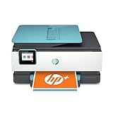 HP OfficeJet Pro 8035e Wireless Color All-in-One...