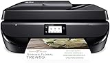 HP OfficeJet 5255 Wireless All-in-One Color Printer, HP...