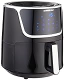 GoWISE USA GW22956 7-Quart Electric Air Fryer with...