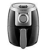 CHEFMAN Small, Compact Air Fryer Healthy Cooking, 2 Qt,...