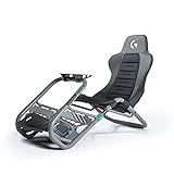 Playseat Trophy - Logitech G Edition Sim Racing Cockpit...