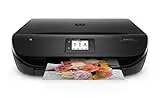 HP Envy 4520 Wireless All-in-One Photo Printer with...