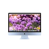 Apple iMac MF883LL/A 21.5-Inch 500GB Desktop (Renewed)