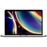 Apple MacBook Pro 13' with Touch Bar, 10th-Generation...