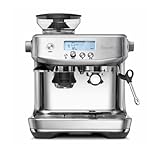 Breville the Barista Pro Espresso Machine, Medium,...
