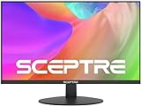 Sceptre IPS 24-Inch Computer LED Monitor 1920x1080...