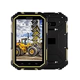 Bix Rugged Android Tablet, 7' IP67 Water Resistant...