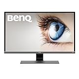 BenQ EW3270U 32 Inch 4K Computer Monitor with Built in...