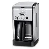 Cuisinart DCC-2650FR 12 Cup Extreme Brew Programmable...
