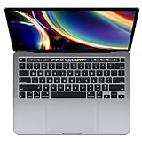 2020 Apple MacBook Pro with Intel Processor (13-inch,...