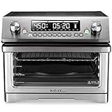 Instant Pot Omni Plus 11-in-1 Toaster Oven - Air Fry,...
