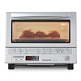 Panasonic Toaster Oven FlashXpress with Double Infrared...