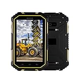 Rugged Android Tablet, 7' IP67 Water Resistant...