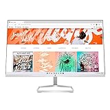 HP 27er 27-Inch Full HD 1080p IPS LED Monitor with...