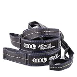 ENO, Eagles Nest Outfitters Atlas XL Hammock Straps...