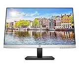 HP 24mh FHD Computer Monitor with 23.8-Inch IPS Display...