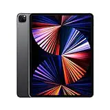 Apple 2021 12.9-inch iPad Pro (Wi‑Fi, 128GB) - Space...
