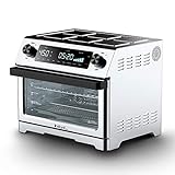 Instant Omni 9-in-1 Toaster Oven with Air Fry,...