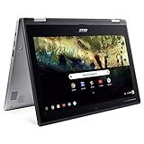 Acer Chromebook Spin 11 CP311-1H-C5PN Convertible...