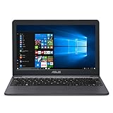 ASUS VivoBook L203MA Ultra-Thin Laptop, Intel Celeron...