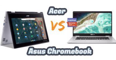 Acer Vs Asus Chromebook