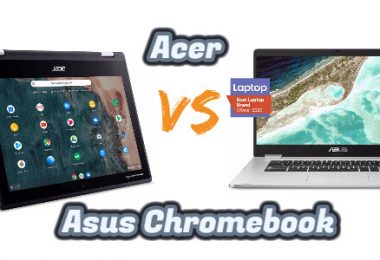Acer Vs Asus Chromebook