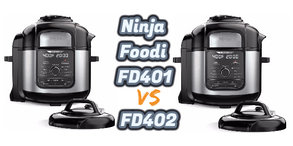 Ninja Foodi Deluxe XL Review 2023